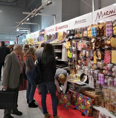 聚焦中亞俄羅斯家庭用品展 日用百貨市場的新機遇