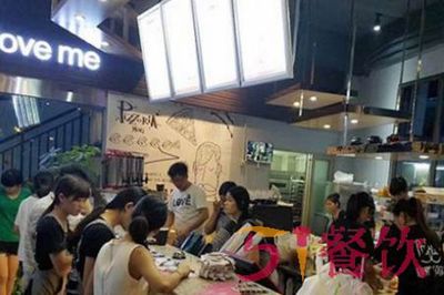 從“你愛我嗎”到品牌忠誠度 論豬扒包加盟品牌的情感化運營管理