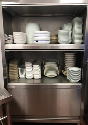 吃得安心，鎮海公布餐飲“紅榜”名單，樹立行業管理新標桿