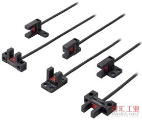 松下放大器內置U型微型光電傳感器的技術特點與應用